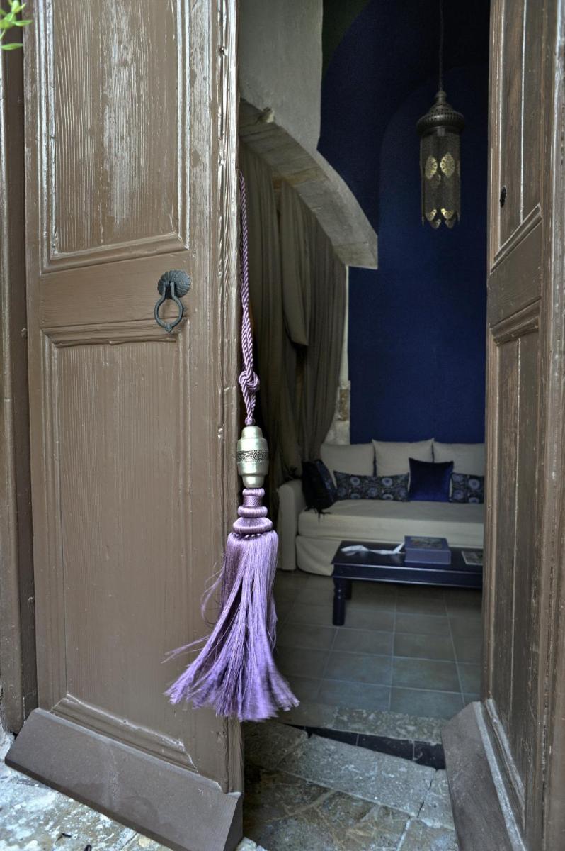 Alcanea Boutique Hotel