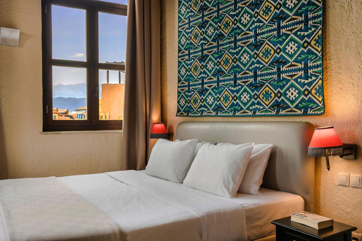 Alcanea Boutique Hotel