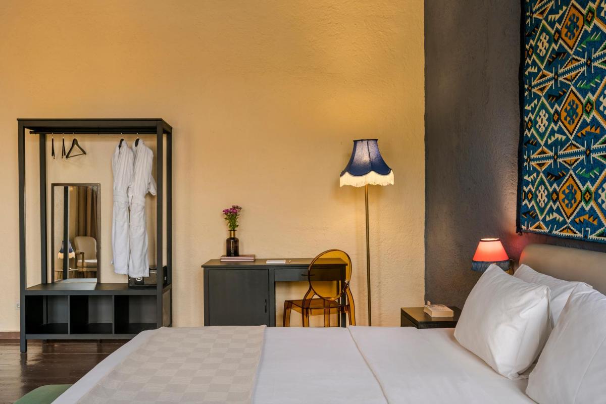 Alcanea Boutique Hotel