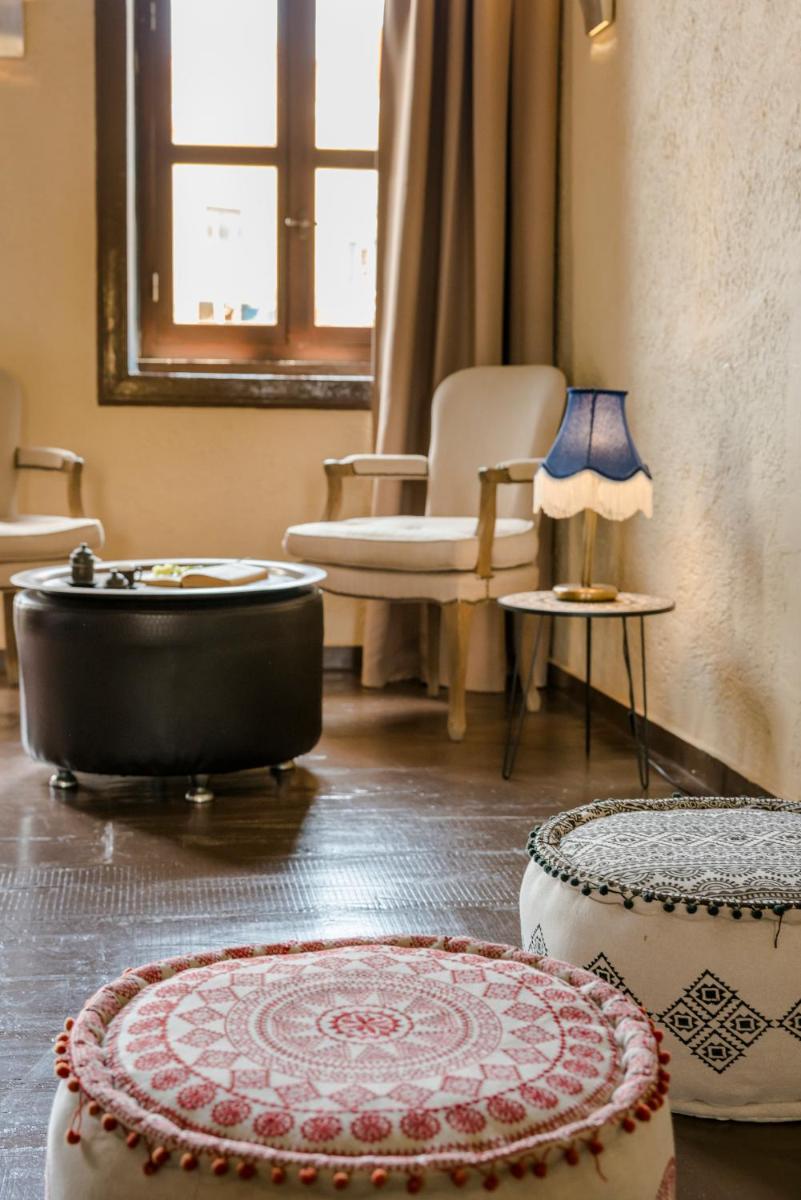 Alcanea Boutique Hotel