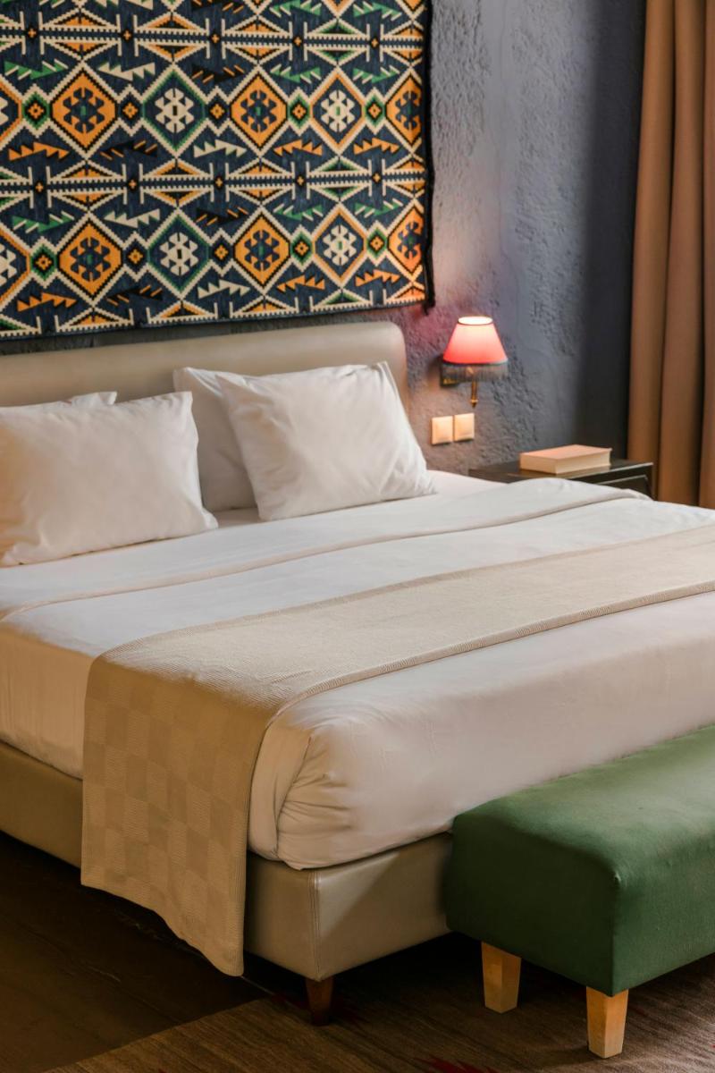 Alcanea Boutique Hotel