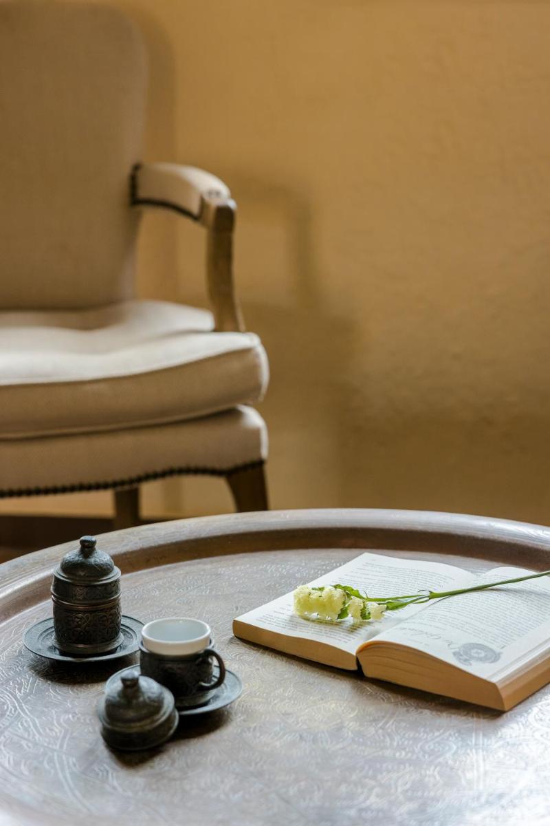 Alcanea Boutique Hotel