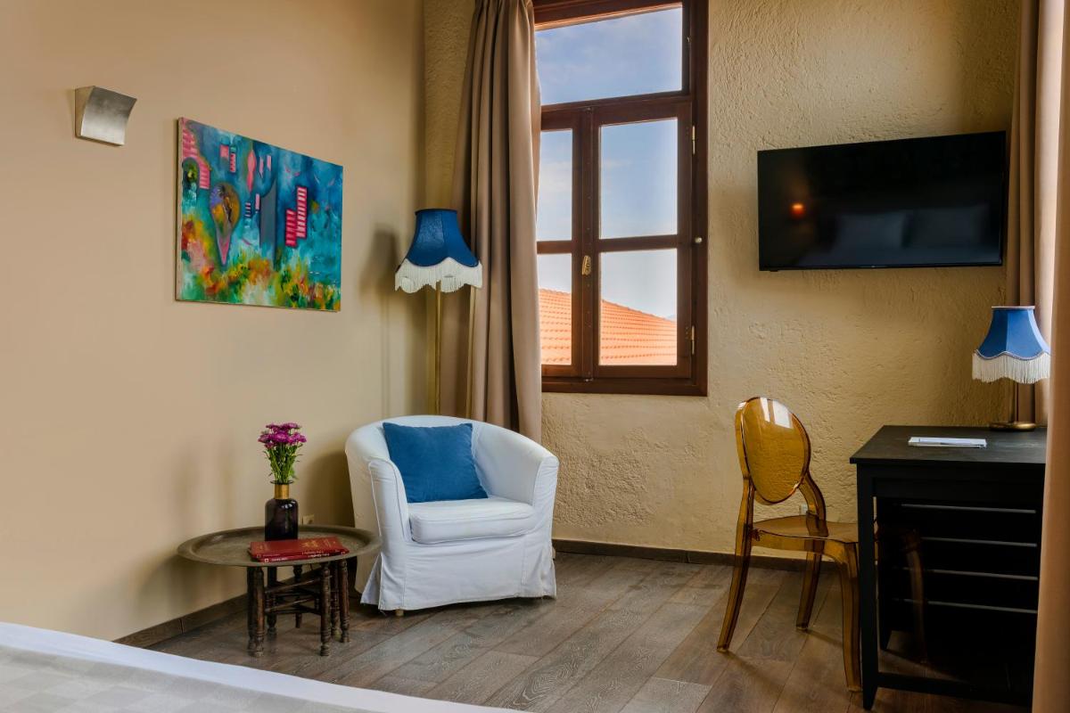 Alcanea Boutique Hotel