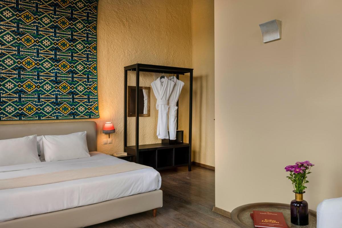 Alcanea Boutique Hotel