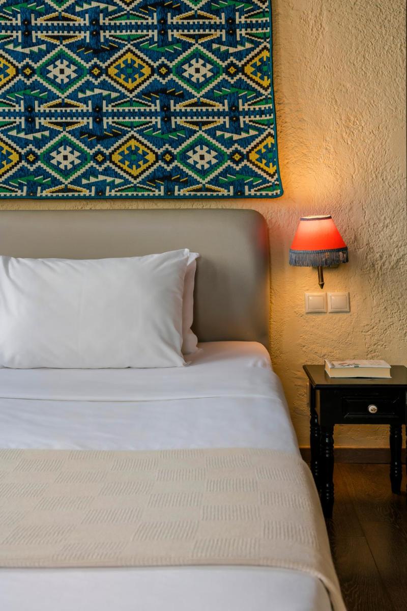 Alcanea Boutique Hotel