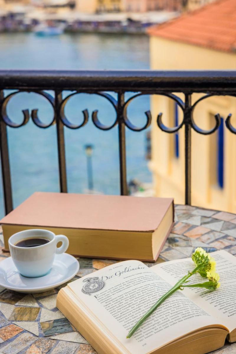 Alcanea Boutique Hotel