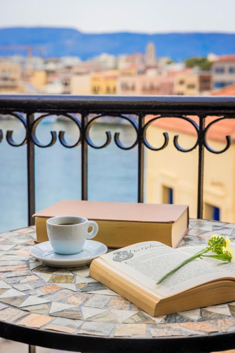 Alcanea Boutique Hotel