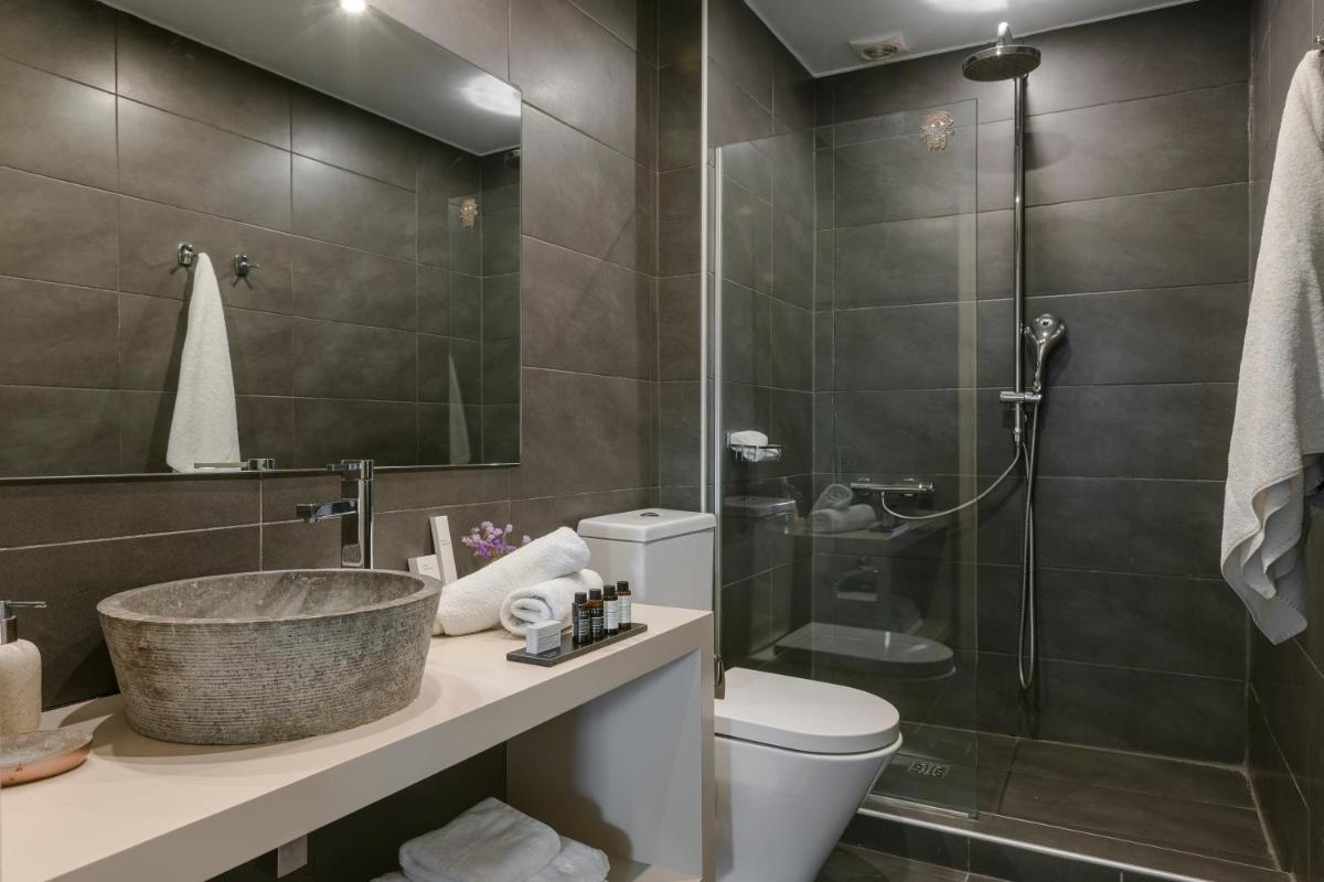 Alcanea Boutique Hotel