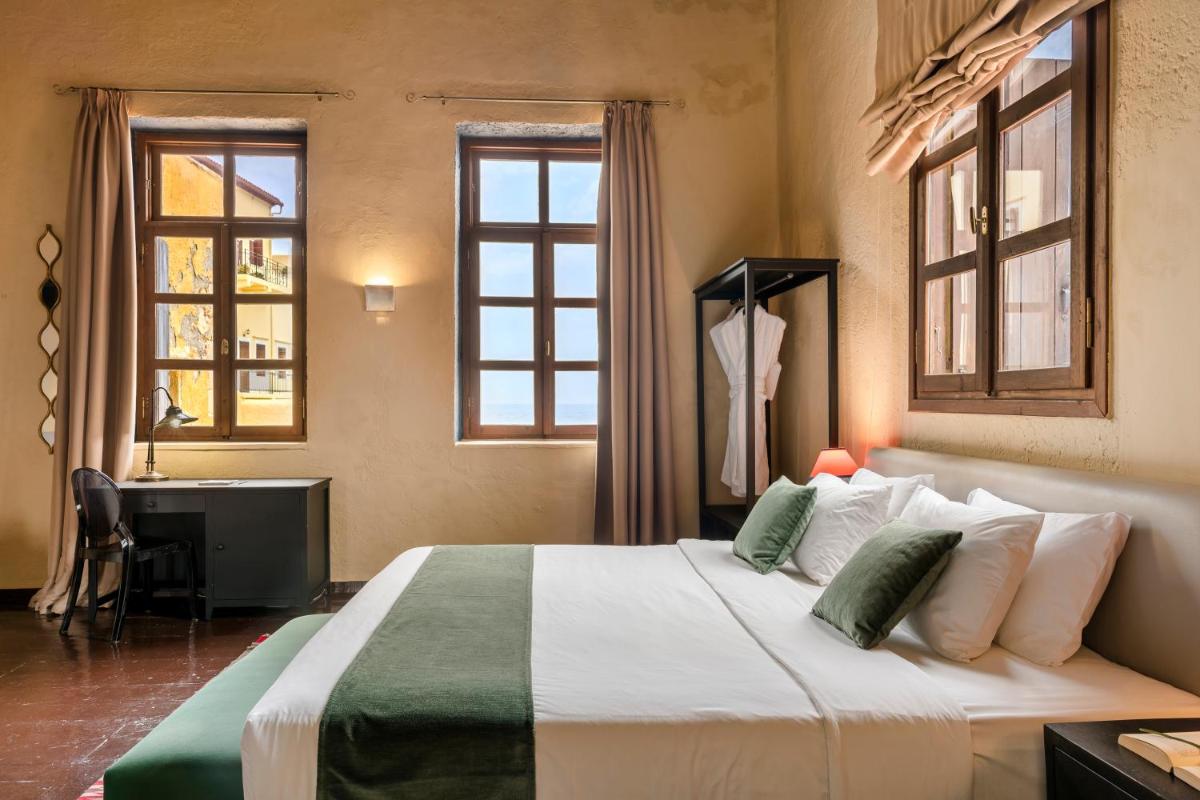 Alcanea Boutique Hotel