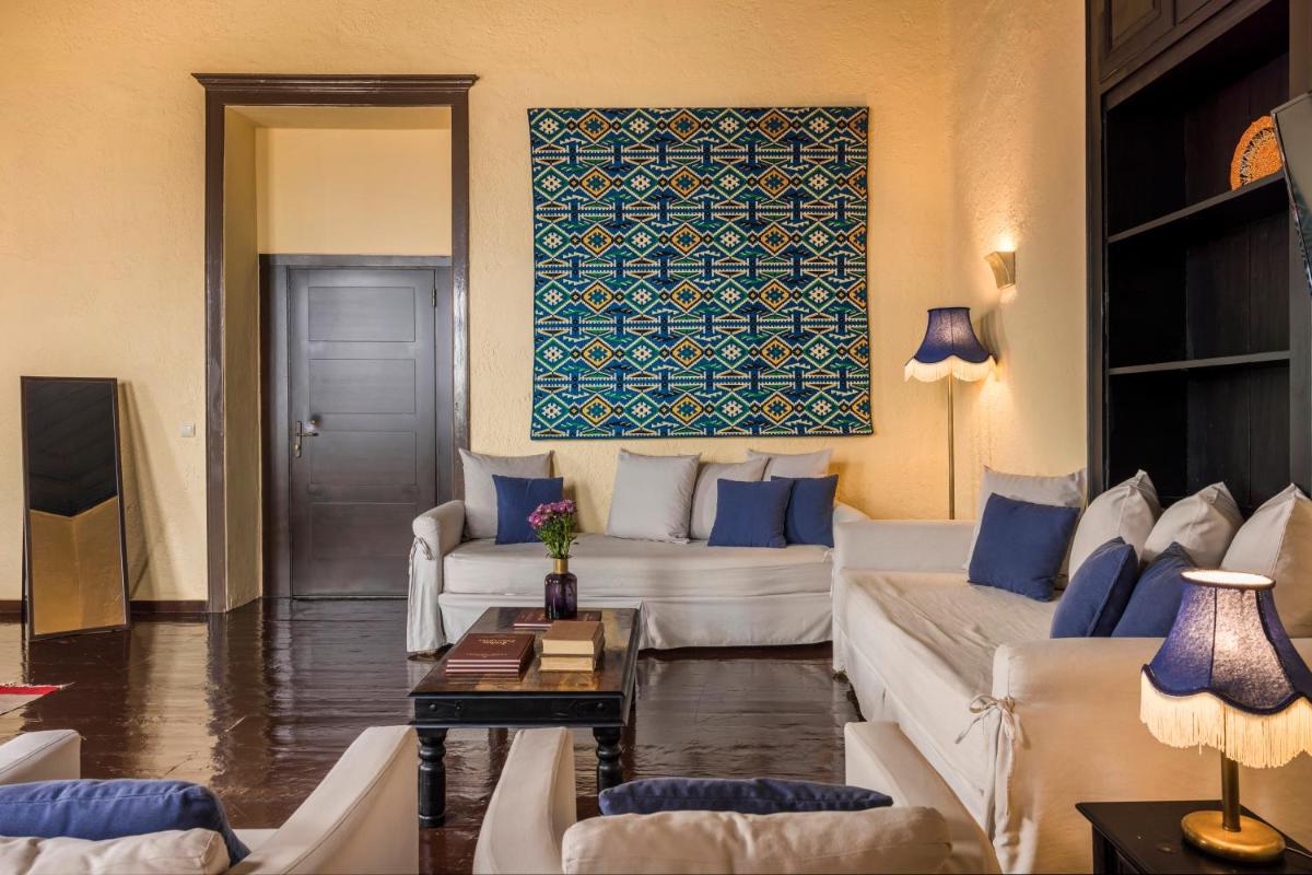 Alcanea Boutique Hotel