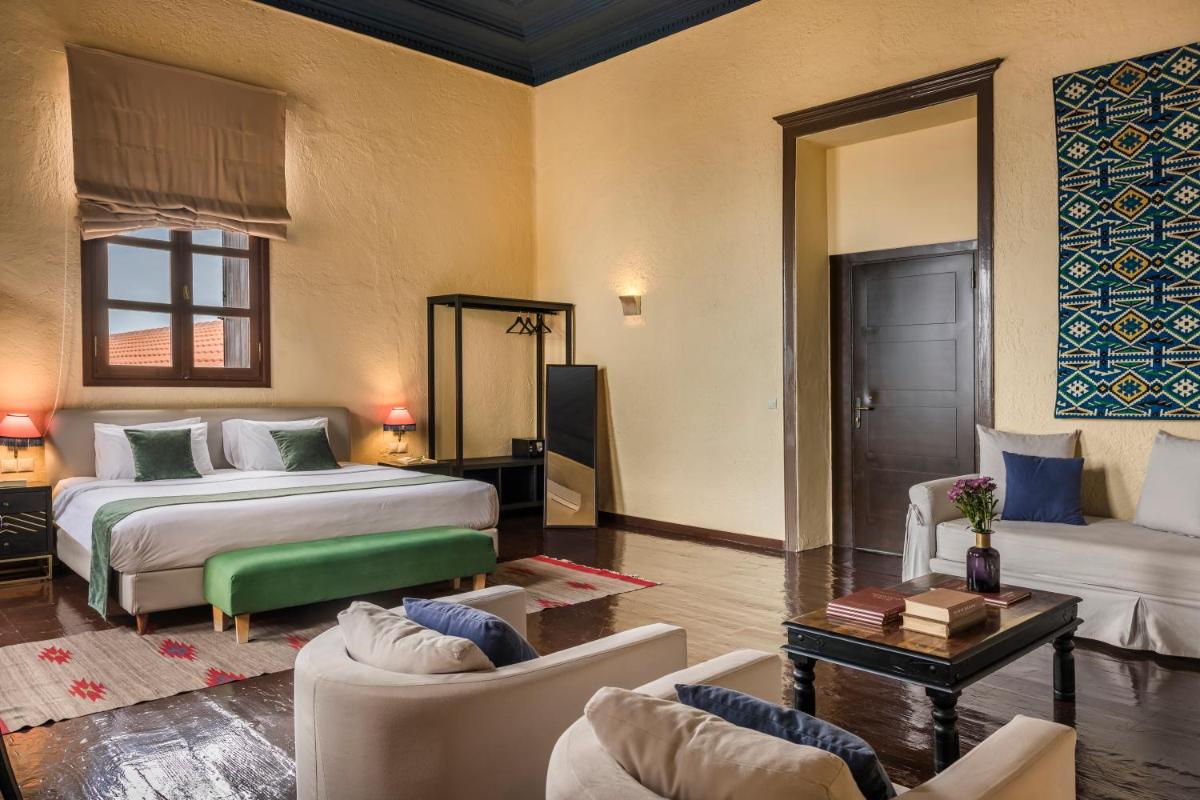 Alcanea Boutique Hotel