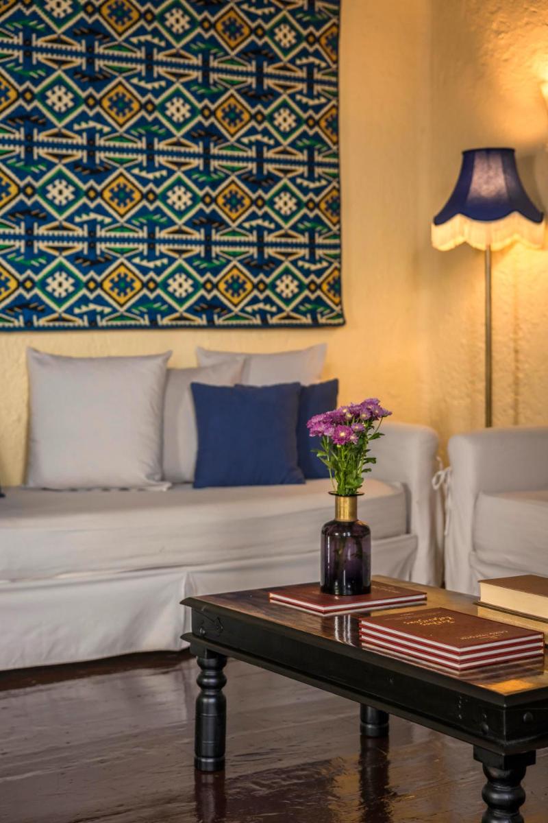 Alcanea Boutique Hotel