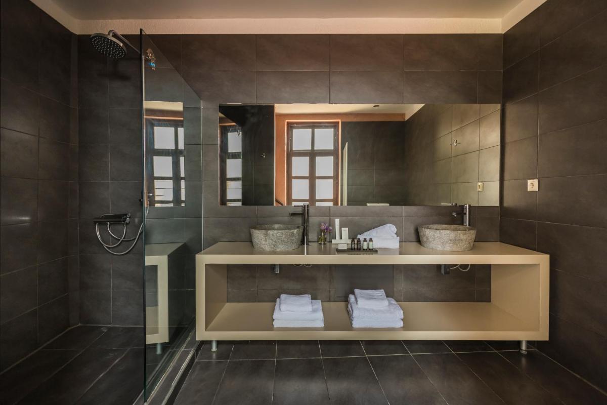 Alcanea Boutique Hotel