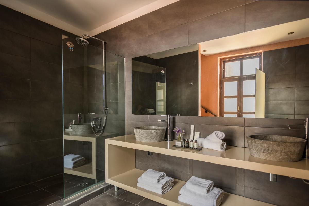 Alcanea Boutique Hotel