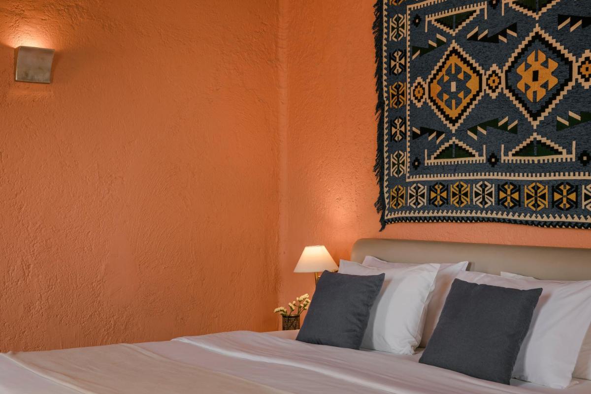 Alcanea Boutique Hotel