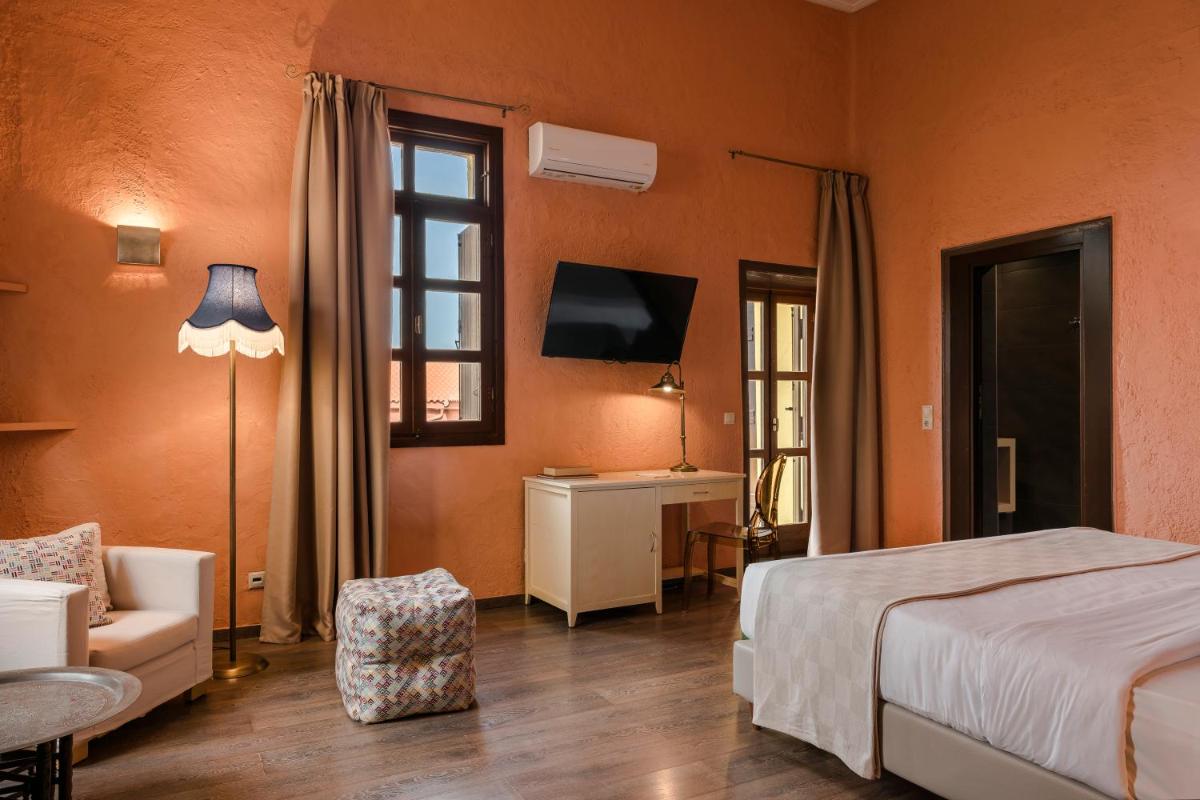Alcanea Boutique Hotel