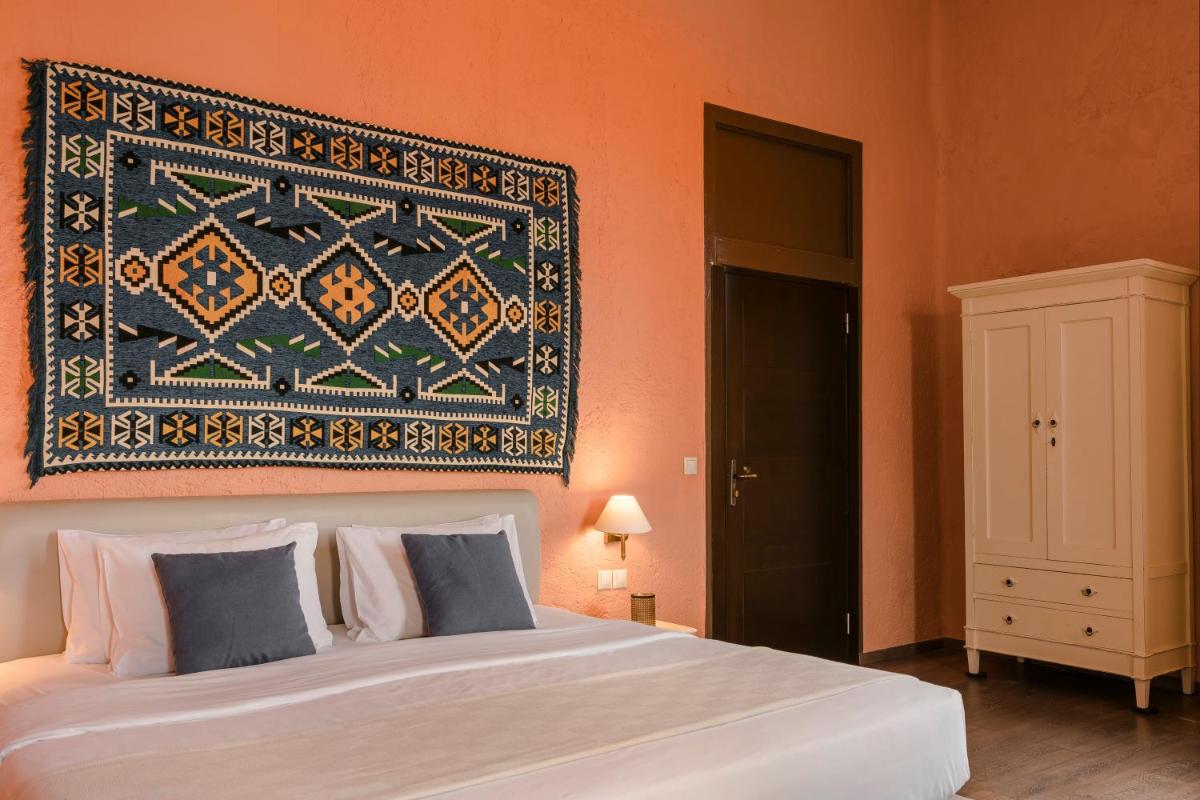 Alcanea Boutique Hotel