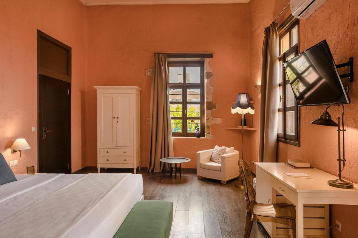 Alcanea Boutique Hotel