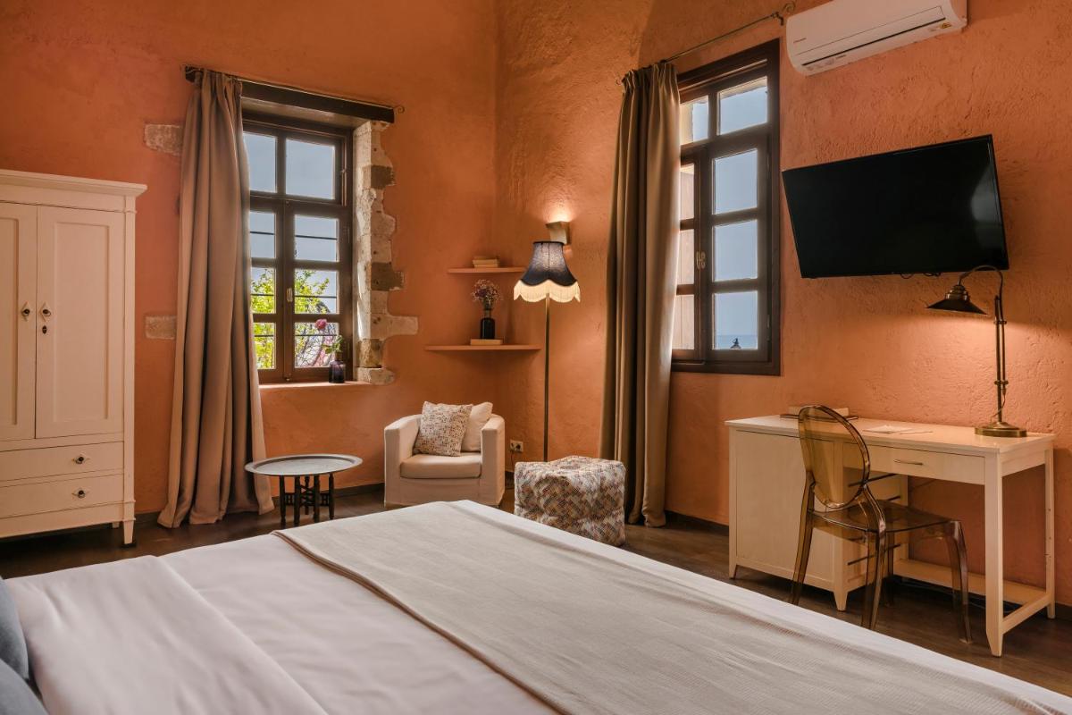 Alcanea Boutique Hotel