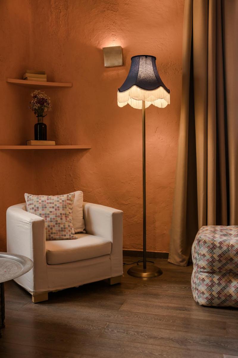 Alcanea Boutique Hotel