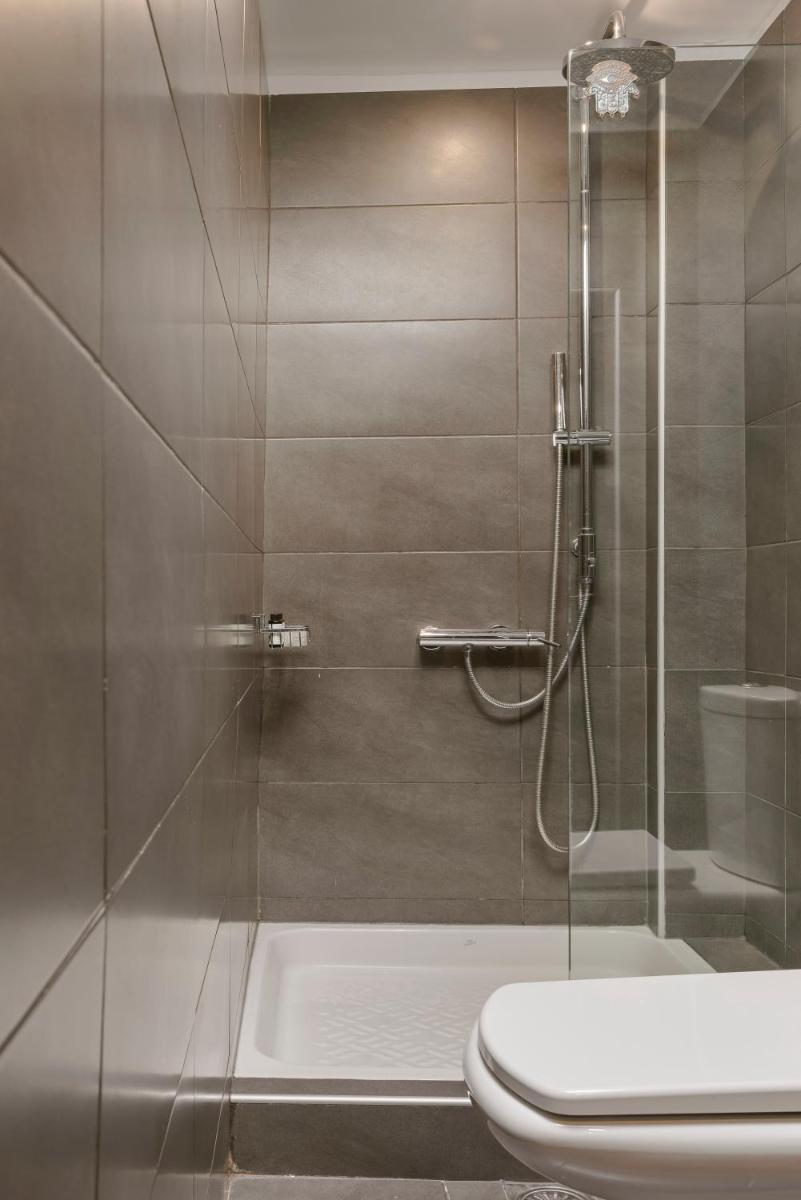 Alcanea Boutique Hotel