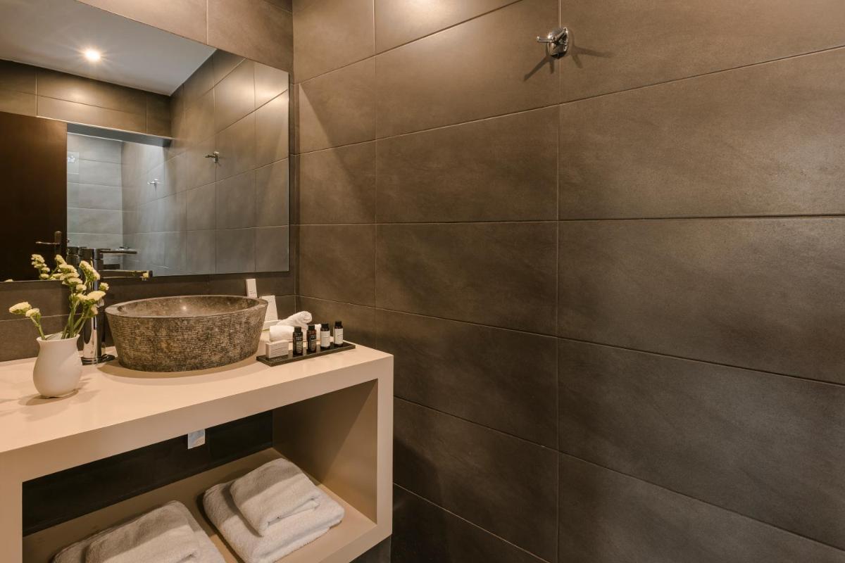 Alcanea Boutique Hotel