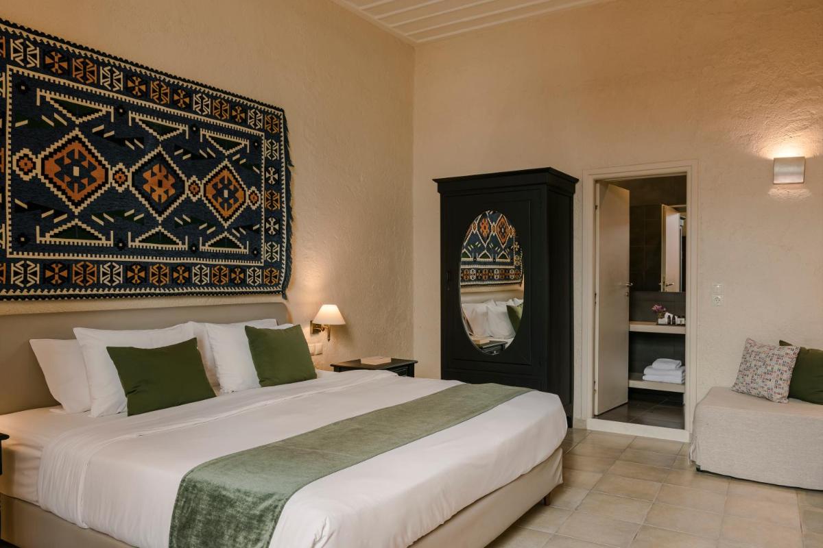 Alcanea Boutique Hotel