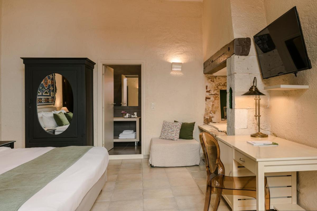 Alcanea Boutique Hotel