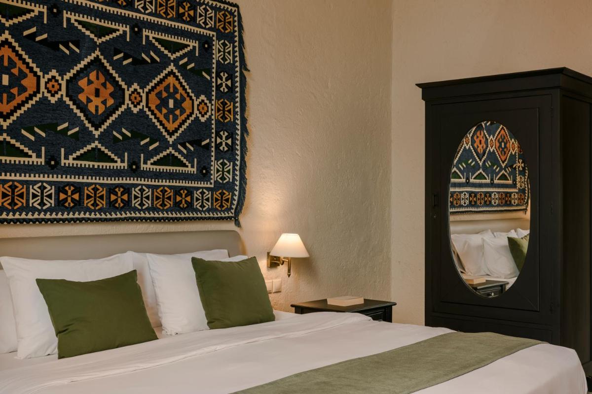 Alcanea Boutique Hotel