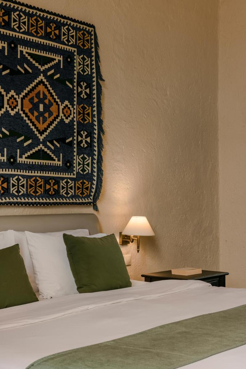 Alcanea Boutique Hotel