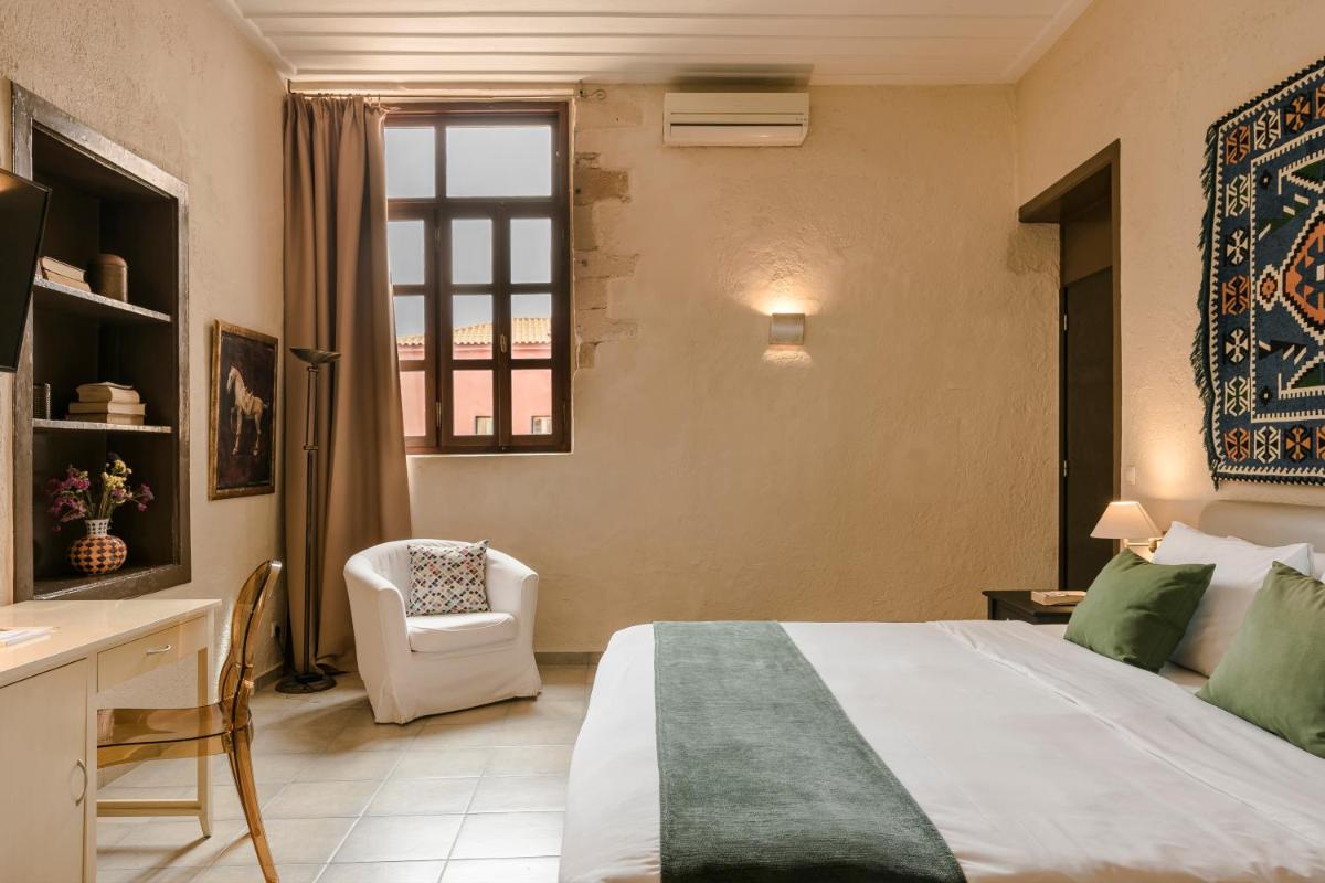 Alcanea Boutique Hotel