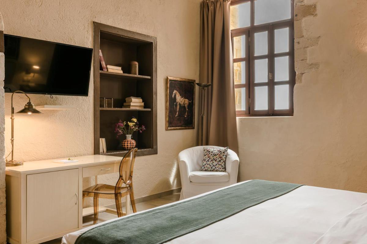 Alcanea Boutique Hotel