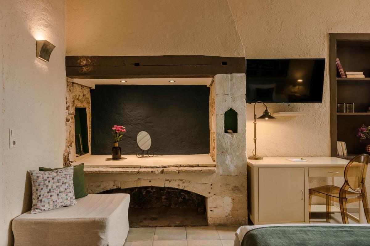 Alcanea Boutique Hotel