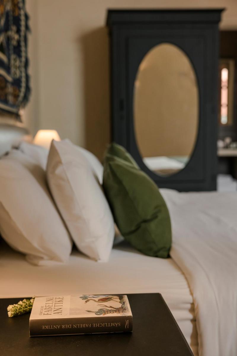 Alcanea Boutique Hotel