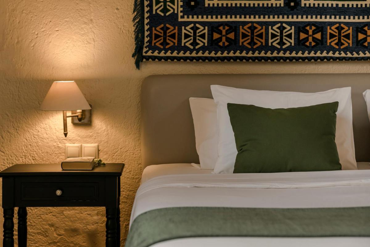 Alcanea Boutique Hotel