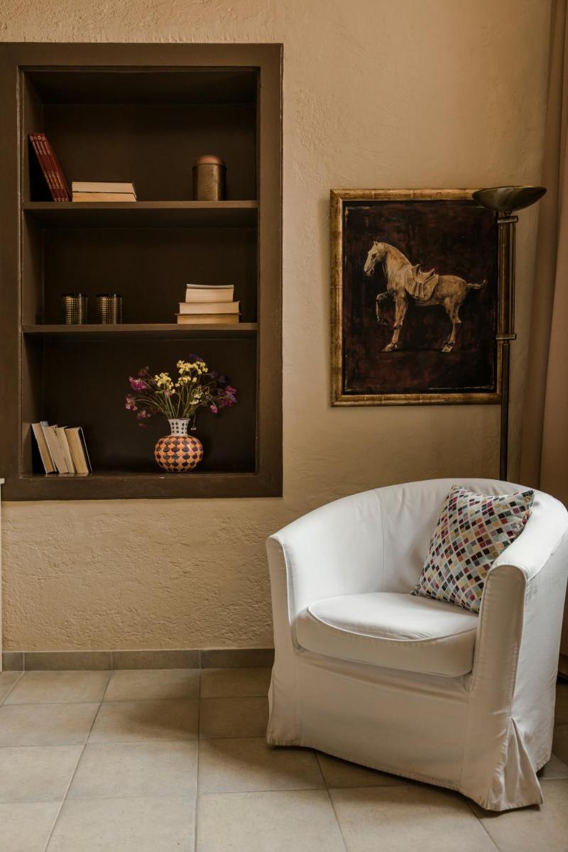 Alcanea Boutique Hotel