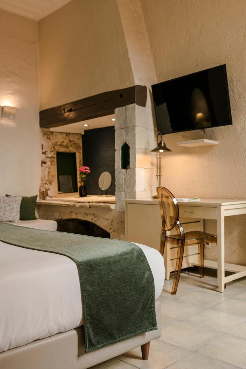 Alcanea Boutique Hotel
