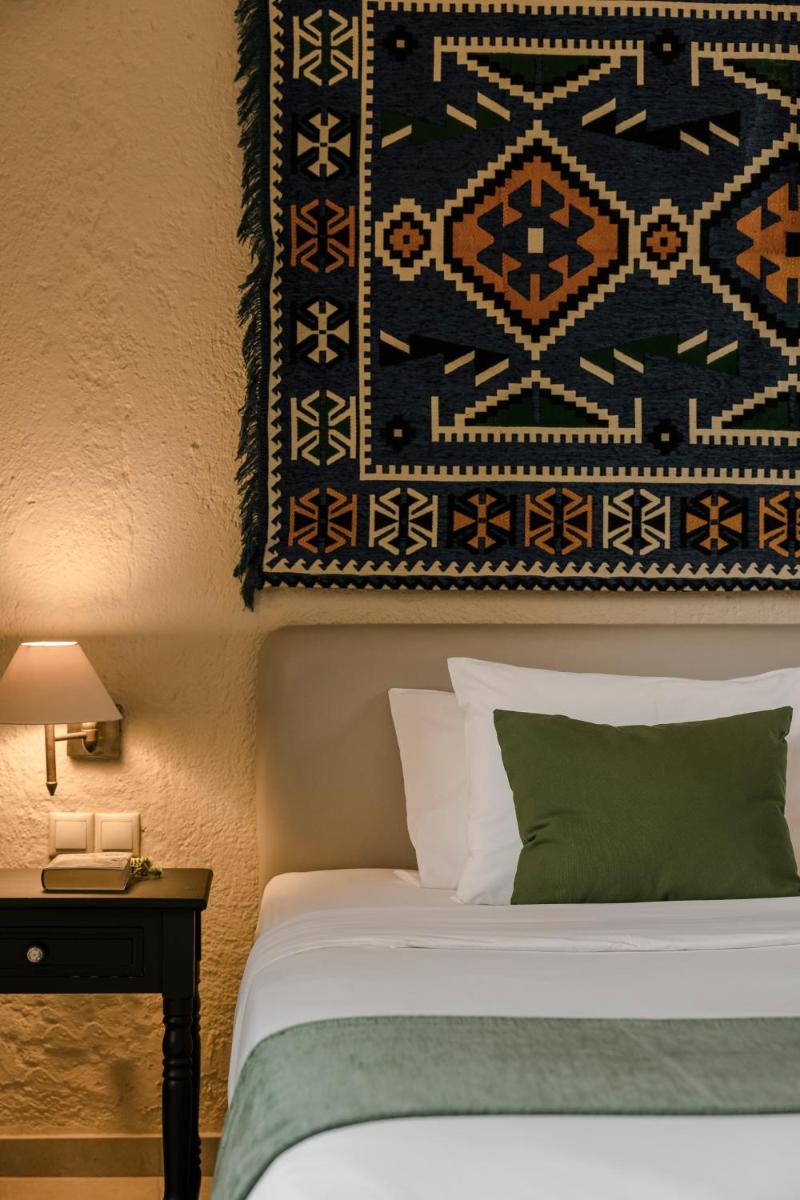 Alcanea Boutique Hotel