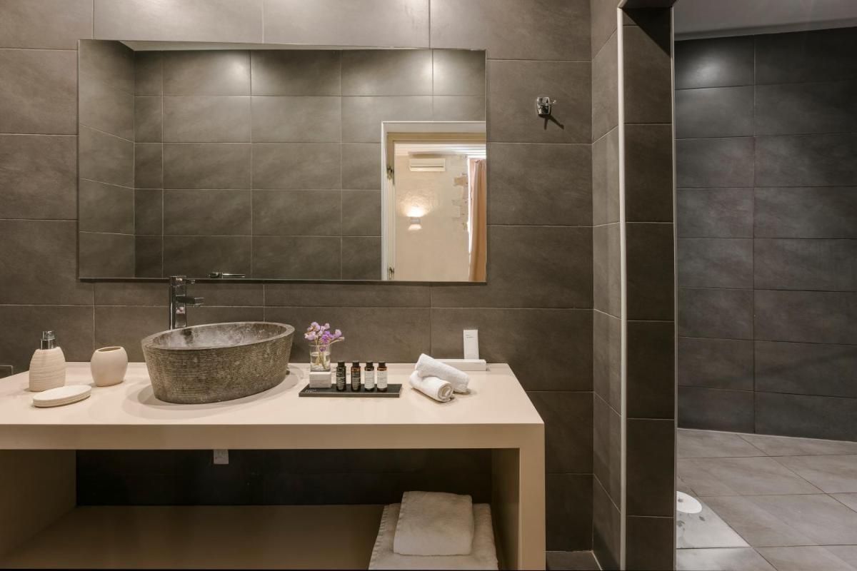 Alcanea Boutique Hotel