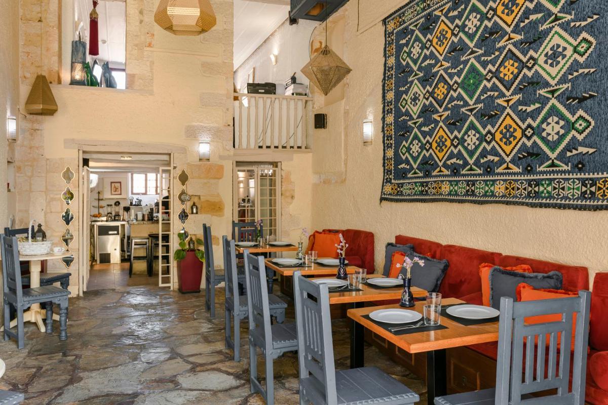 Alcanea Boutique Hotel