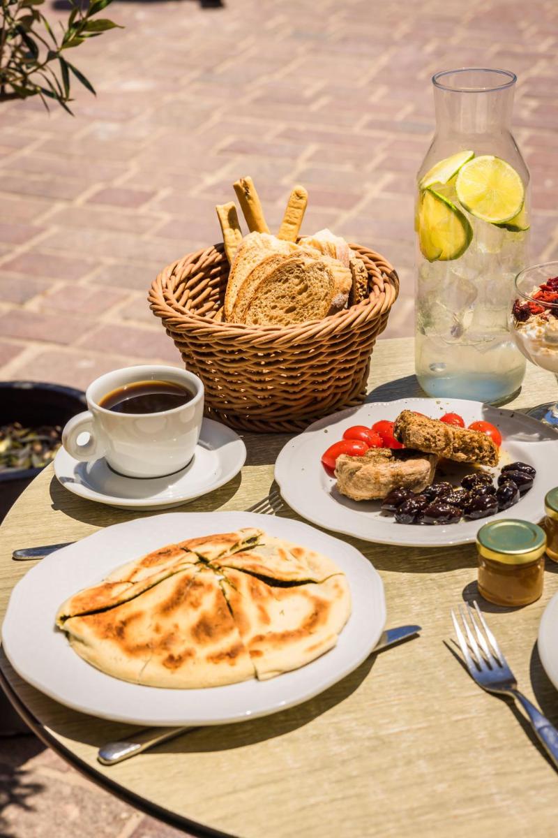 Alcanea Boutique Hotel