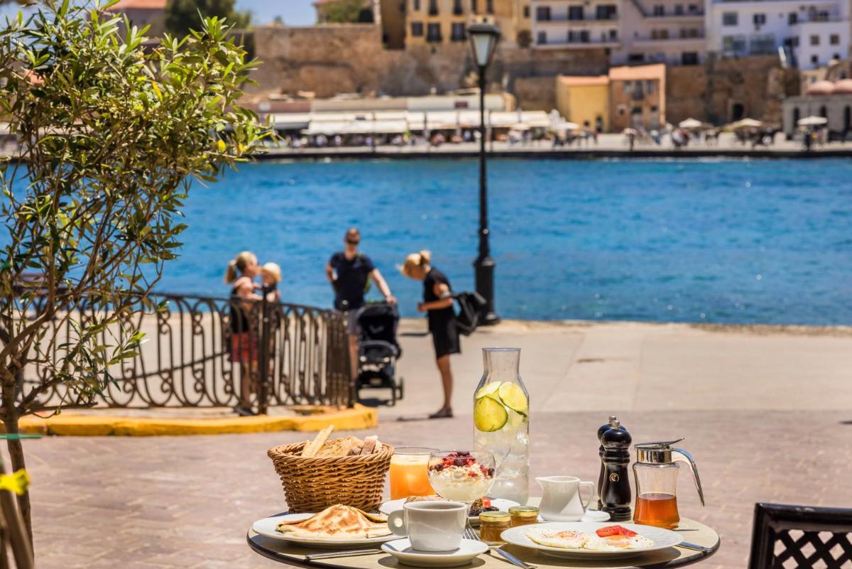 Alcanea Boutique Hotel