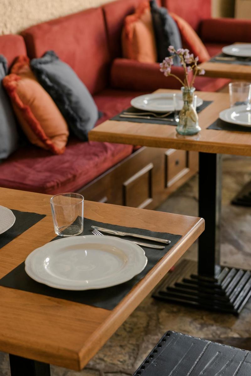 Alcanea Boutique Hotel