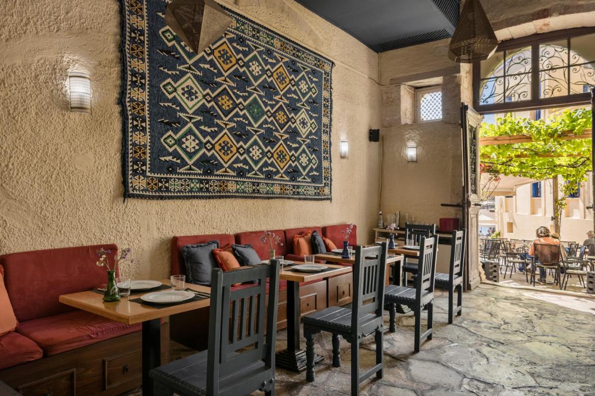 Alcanea Boutique Hotel