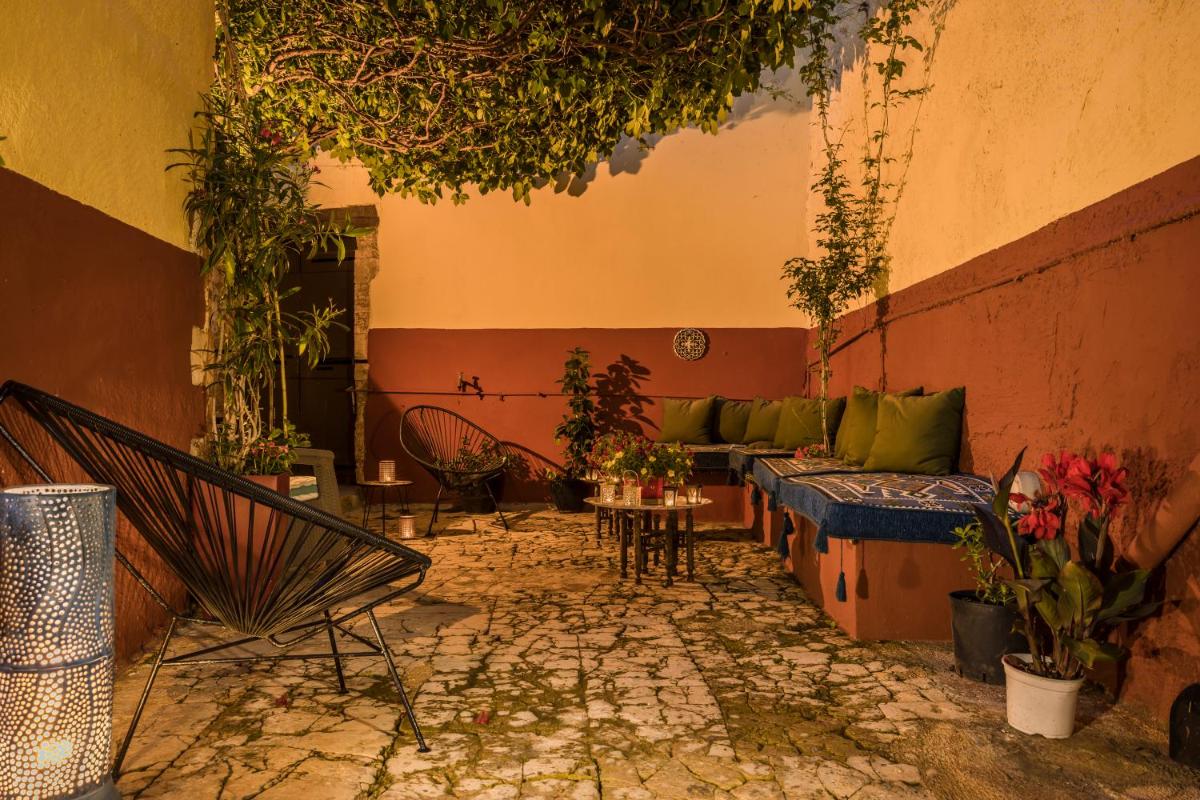 Alcanea Boutique Hotel