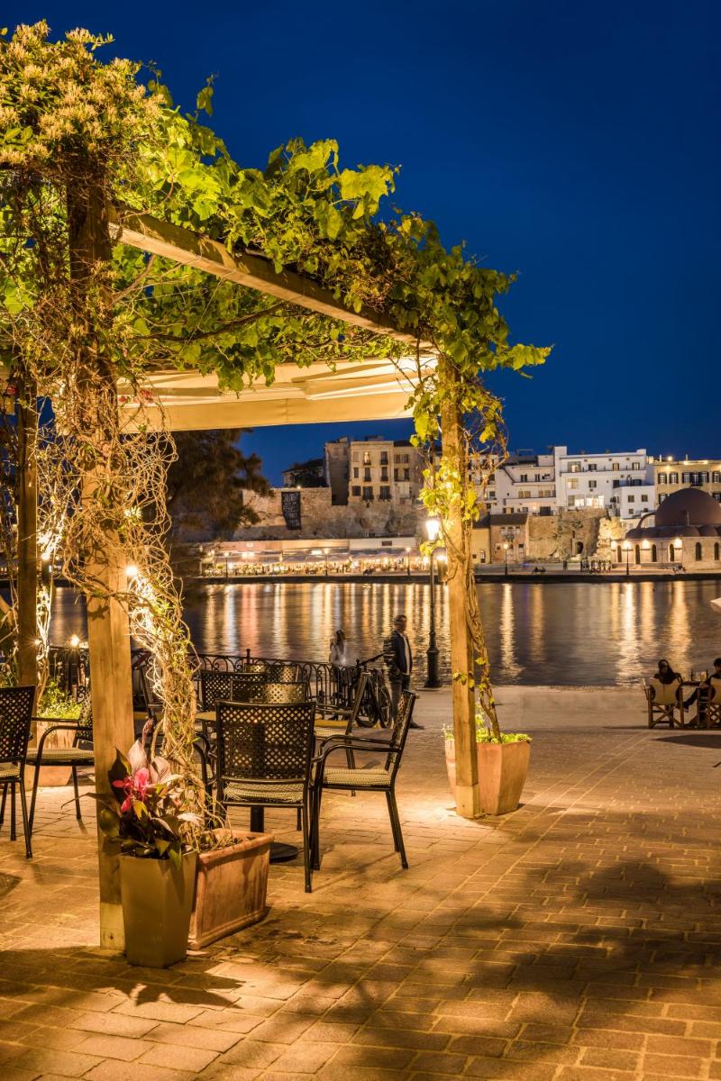 Alcanea Boutique Hotel