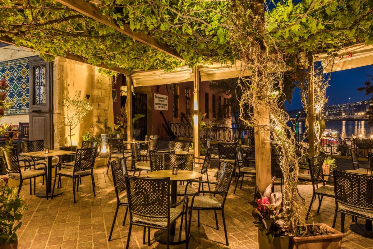 Alcanea Boutique Hotel