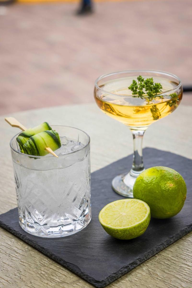 Alcanea Boutique Hotel