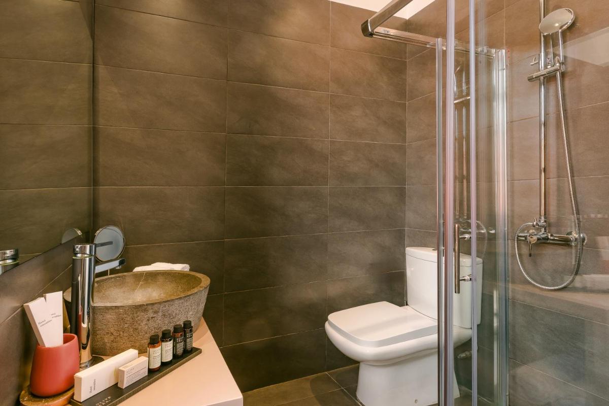 Alcanea Boutique Hotel