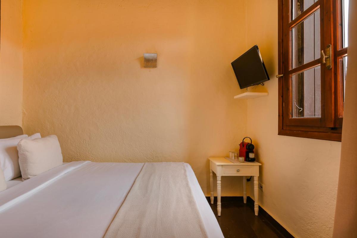 Alcanea Boutique Hotel